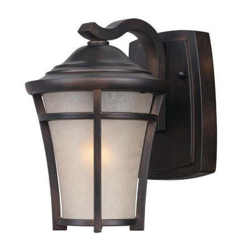 Maxim Balboa Dc Outdoor Wall Mount Model: 3802LACO